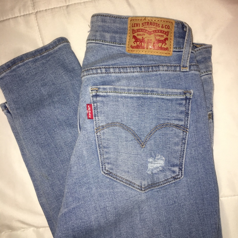 Levi’s Jeans